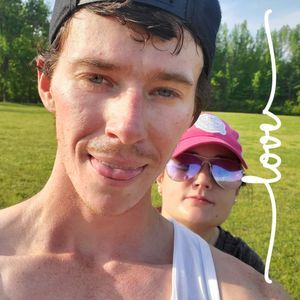 Meet your Posher, Cody